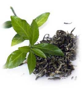 Л-теанин с зелен чай на Now Foods успокоява и подпомага имунната система.