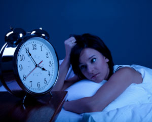 Течен Мелатонин облекчава безсънието, подобрява тонуса
