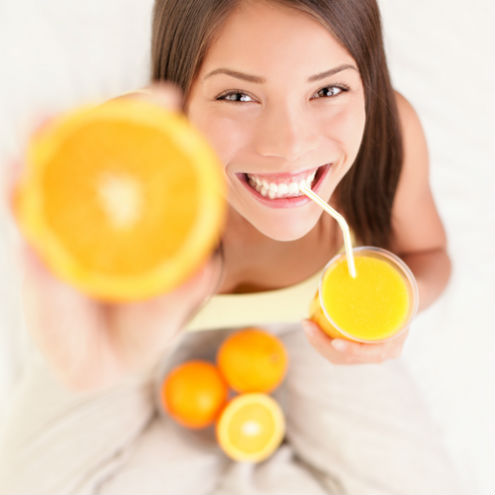 Витамин А (Vitamin A) участва в развитието на зъбите и скелета на човека.