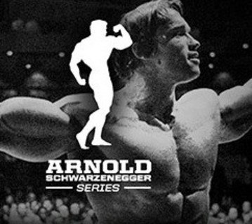 Muscle pharm Arnold Iron Cuts топи мазнините