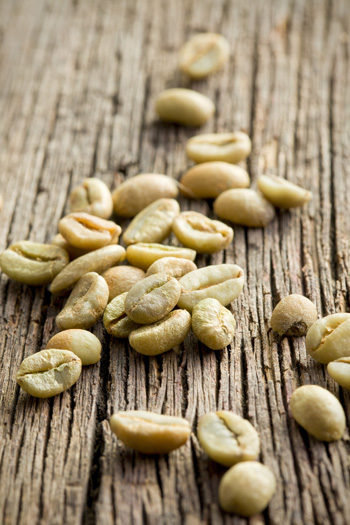 Зелено Кафе Чист Екстракт на капсули подобрява метаболизма