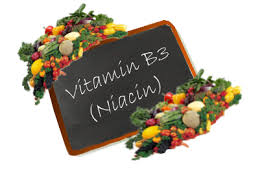Vitamin B3 е изключително полезен за организма, дава енергия и повишава издръжливостта.