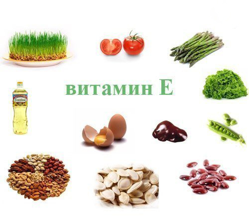 Натурален Витамин Е е важен хранителен елемент за подпомагане на имунната система и функцията на сърцето