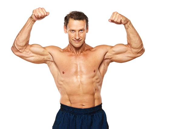 BCAA от Biovea възстановява мускулите от тежки тренировки, повишава издръжливостта и намалява умората