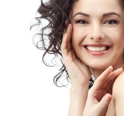 Коензим Q10 от Biovea предотвратява стареенето на кожата, поддържа венците и зъбите здрави