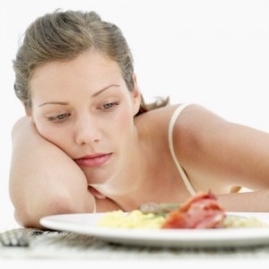 Недостигът на витамин Б12 води до липса на апетит