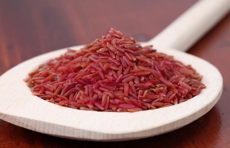 ​Мая от червен ориз и Коензим Q10 на супер добра цена е хранителна добавка, която може да  подобри сърдечната дейност