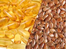 FlaxSeed Oil от Natrol придава енергия, подпомага сърдечната функция и понижава холестерола