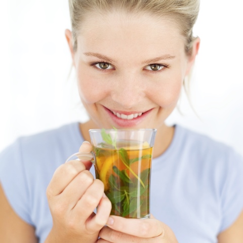 Green Tea на капсули подсилва имунната система, помага при атеросклероза, придава енергия и премахва умората
