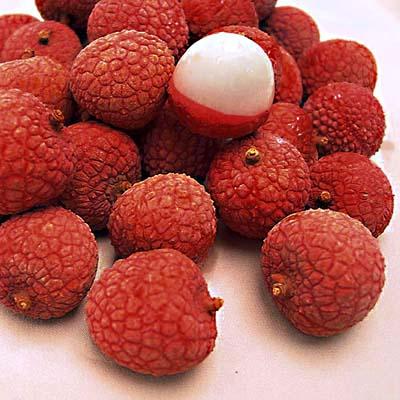 Хранителна добавка Личи - Lychee Fruit Diet 60 капсули Natrol е на изгодна цена