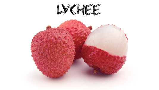 Natrol разработват иновативна формула за отслабване Lychee Fruit Diet