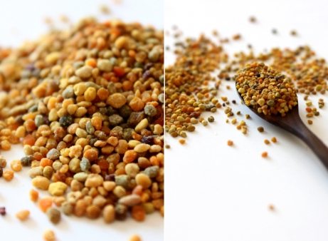 Nature's bounty разработват хранителна добавка, която съдържа висококачествен Пчелен прашец на супер цена. 