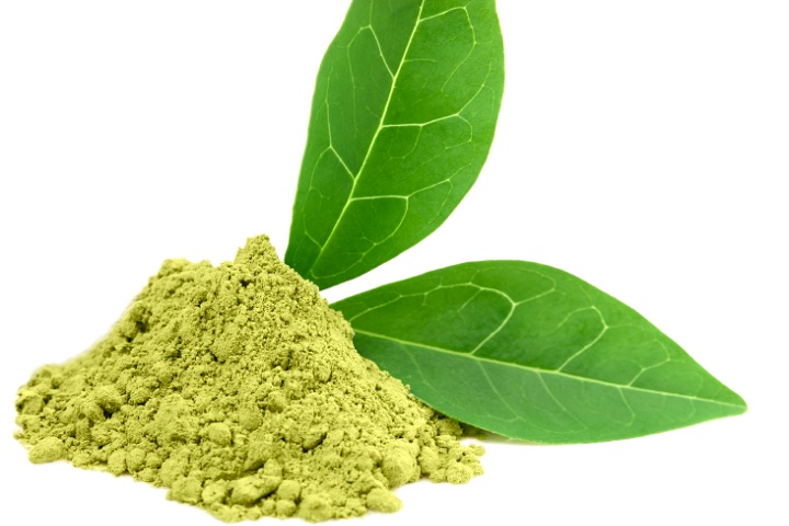 Епигалокатехин галат EGCG Зелен чай подмладява и удължава живота.
