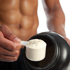 Eggwhite Protein от Now Foods е подходящ за хора, които искат д апонижат теглото. Съдържа много витамини иминерали важни за организма