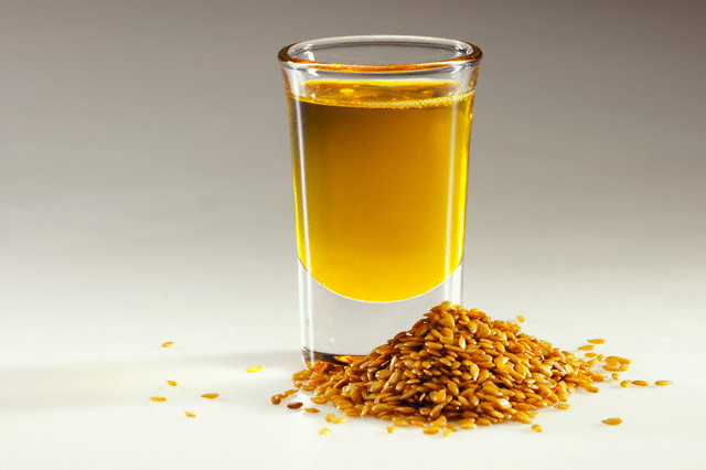 Now Foods разработват Flax Oil High Lignan по специална технология, като се пресова и капсулова в дражета,