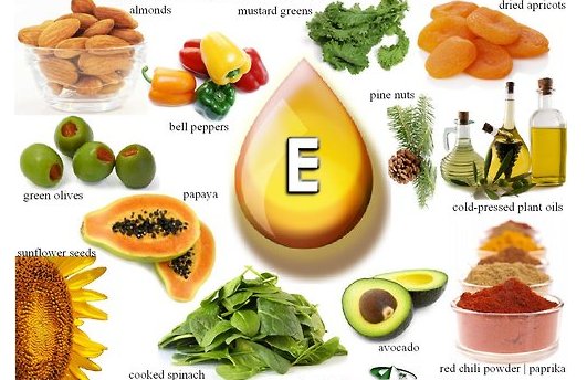Течен витамин Е на изгодна цена подсилва имунитета, понижава кръвното налягане и прави кожата здрава
