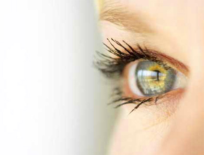 Сух Витамин Е от Now Foods (Dry Vitamin E-400) на добра цена предпазва очите 