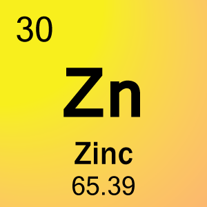 Zinc Glycinate от Now Foods действа благотворно при заболявания на простатата и кожни проблеми.