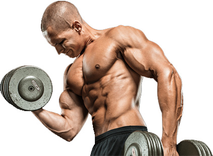 BCAA Blast Drink на Pure Nutrition ви дава огромен прилив на енергия по време на тренировка.
