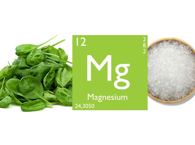 Calcium - Magnesium на топ цена от Sanct Bernhard се препоръчва още за подпомагане при: мускулни крампи (спазми), болезненост на ставите, чупливост на ноктите, екземи, сърцебиене, безсъние, избухливост, нарушено храносмилане и киселини.