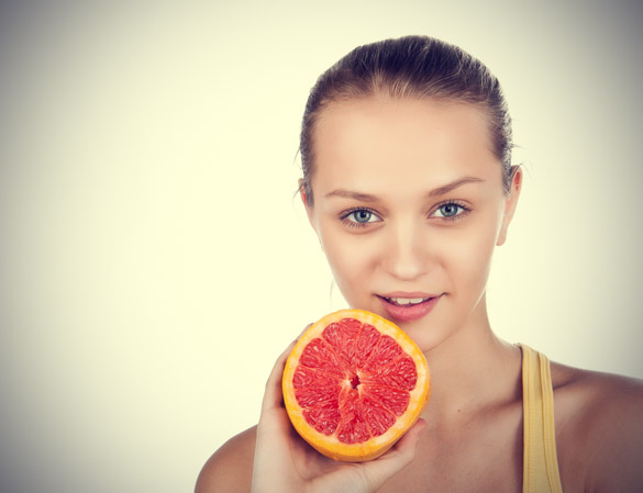 Диетолозите признават, че Пектинът от грейпфрут има толкова много ползи, особено за сърцето.