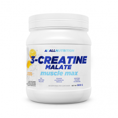 Allnutrition 3-Creatine Malate Muscle Max 500 гр