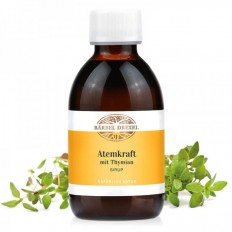 С мащерка, шипка, черна елша и габър 200 ml С мащерка, шипка, черна елша и габър 200 ml