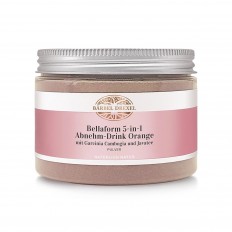 Bellaform 5-in-1 Abnehm-Drink Orange 225 гр