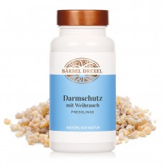 Darmschutz mit Weihrauch Presslinge 180 таблетки | Barbel Drexel Darmschutz mit Weihrauch Presslinge 180 таблетки | Barbel Drexel