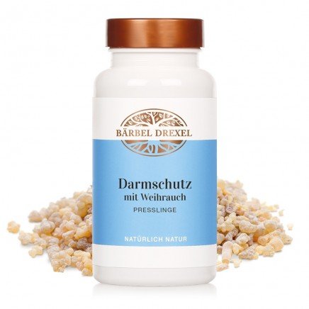 /Darmschutz mit Weihrauch Presslinge 180 Tablets в категория