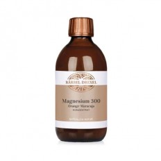 Magnesium 300 Orange-Maracuja Konzentrat 300 мл Magnesium 300 Orange-Maracuja Konzentrat 300 мл