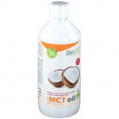Pure MCT Oil 500 мл