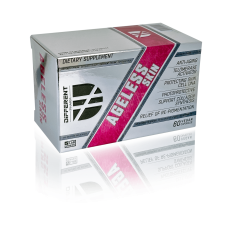 Ageless Skin 60 веган капсули