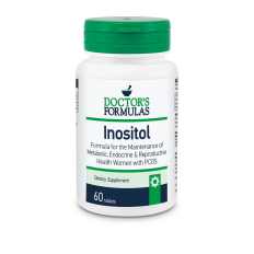 Inositol Formula 60 таблетки Inositol Formula 60 таблетки