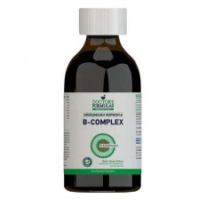Liposomal Formulation B-Complex 150 мл Liposomal Formulation B-Complex 150 мл