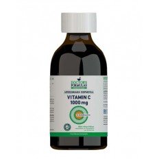 Liposomal Formulation Vitamin C 1000 мг 150 мл Liposomal Formulation Vitamin C 1000 мг 150 мл