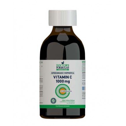 DRF-400727 - Liposomal Formulation Vitamin C 1000 mg 150 ml в категория . Liposomal