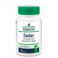 Sedar 30 таблетки Sedar 30 таблетки