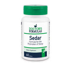 Sedar 60 таблетки Sedar 60 таблетки