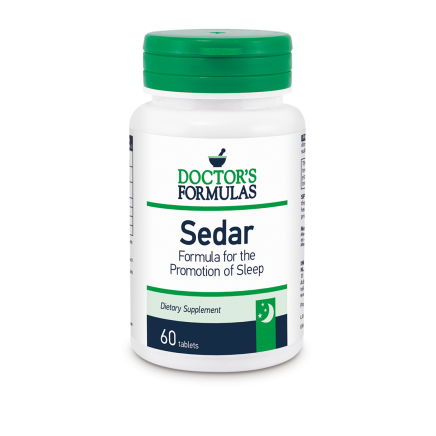 - Sedar 60 Tablets в категория
