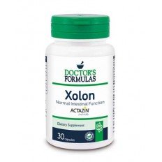 Xolon 30 капсули Xolon 30 капсули
