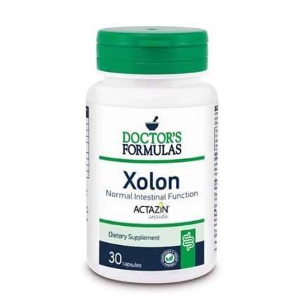 DRF-400390 - Xolon 30 Capsules в категория . Xolon 30 капсули | Doctors