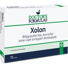 Xolon 15 таблетки Xolon 15 таблетки