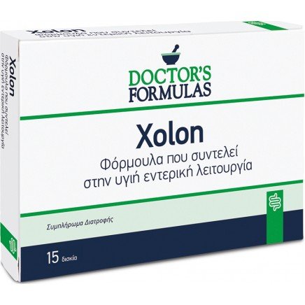 - Xolon 15 Tablets в категория