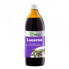 Alfalfa Syrup 500 мл