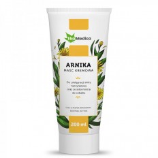Arnica Cream 200 мл Arnica Cream 200 мл