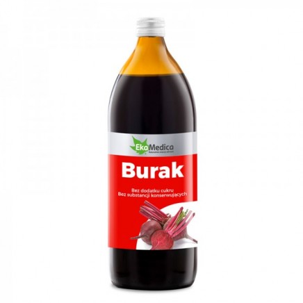 - Beetroot Syrup 1 l в категория .