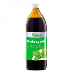 Bio Nettle Syrup 1000 мл