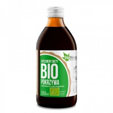 Bio Nettle Syrup 250 мл