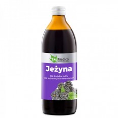 Blackberry Juice 500 мл
